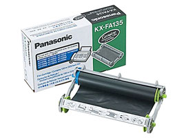 KX FP200 Catridge
