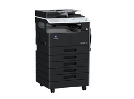 Konica Minolta B/W Copiers