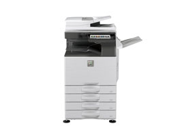 Sharp Copiers
