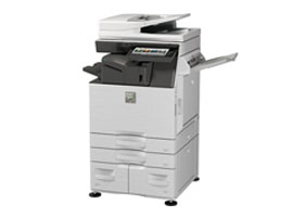 Sharp Copiers