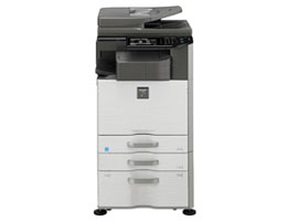 Sharp Copiers