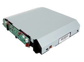 Laser Unit