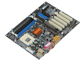 Main Board